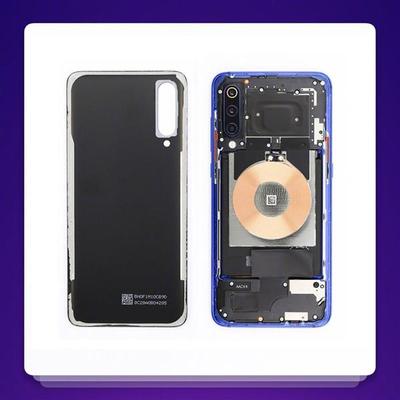 小米9官方拆解圖賞 手機研發的藝術與科技