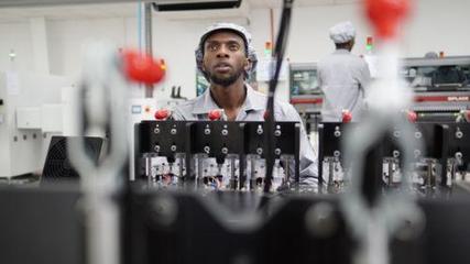 傳音遇新敵 非洲本土手機(jī)制造崛起，市場(chǎng)格局面臨挑戰(zhàn)